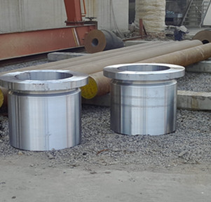 Pressure vessels