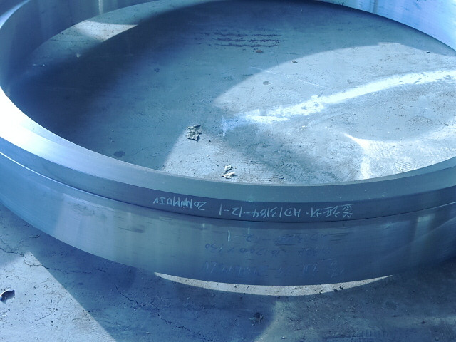 Pressure vessels