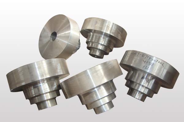  Oil mud forgings 