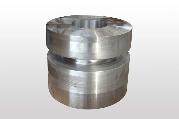  Oil mud forgings 