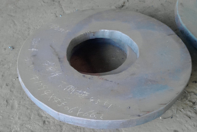 Tire mold