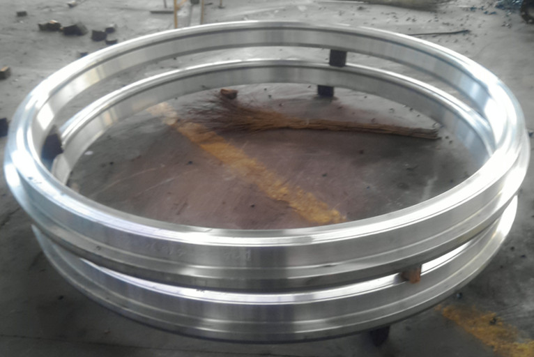 Tire mold